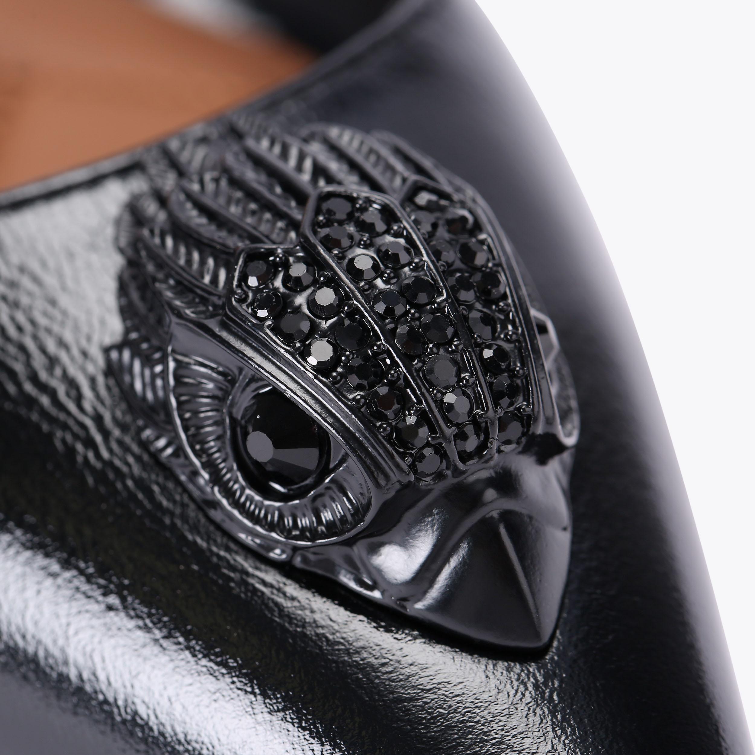 belgravia-high-sling-dr-black-