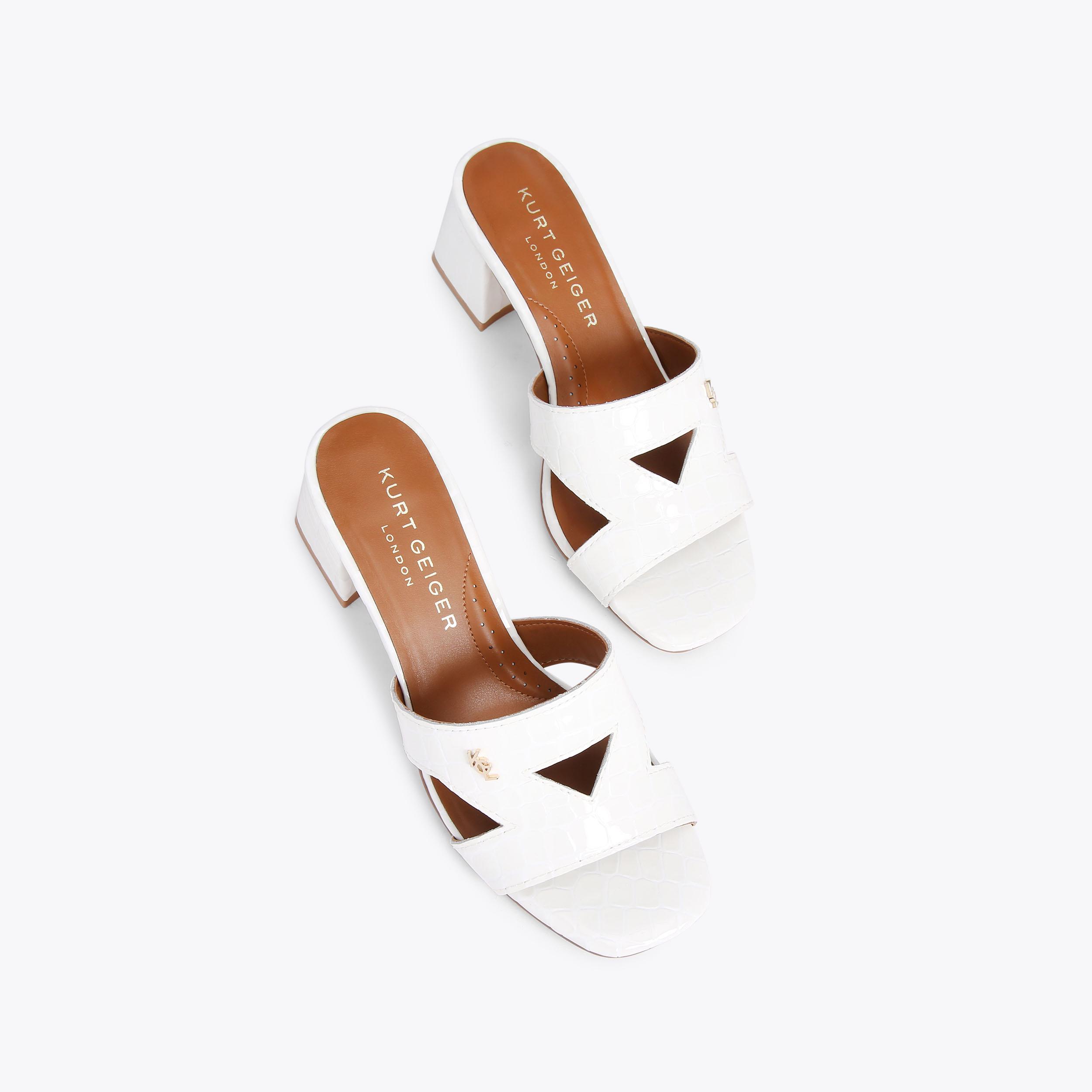 Designer Shoes Accessories For Men Women Kurt Geiger
