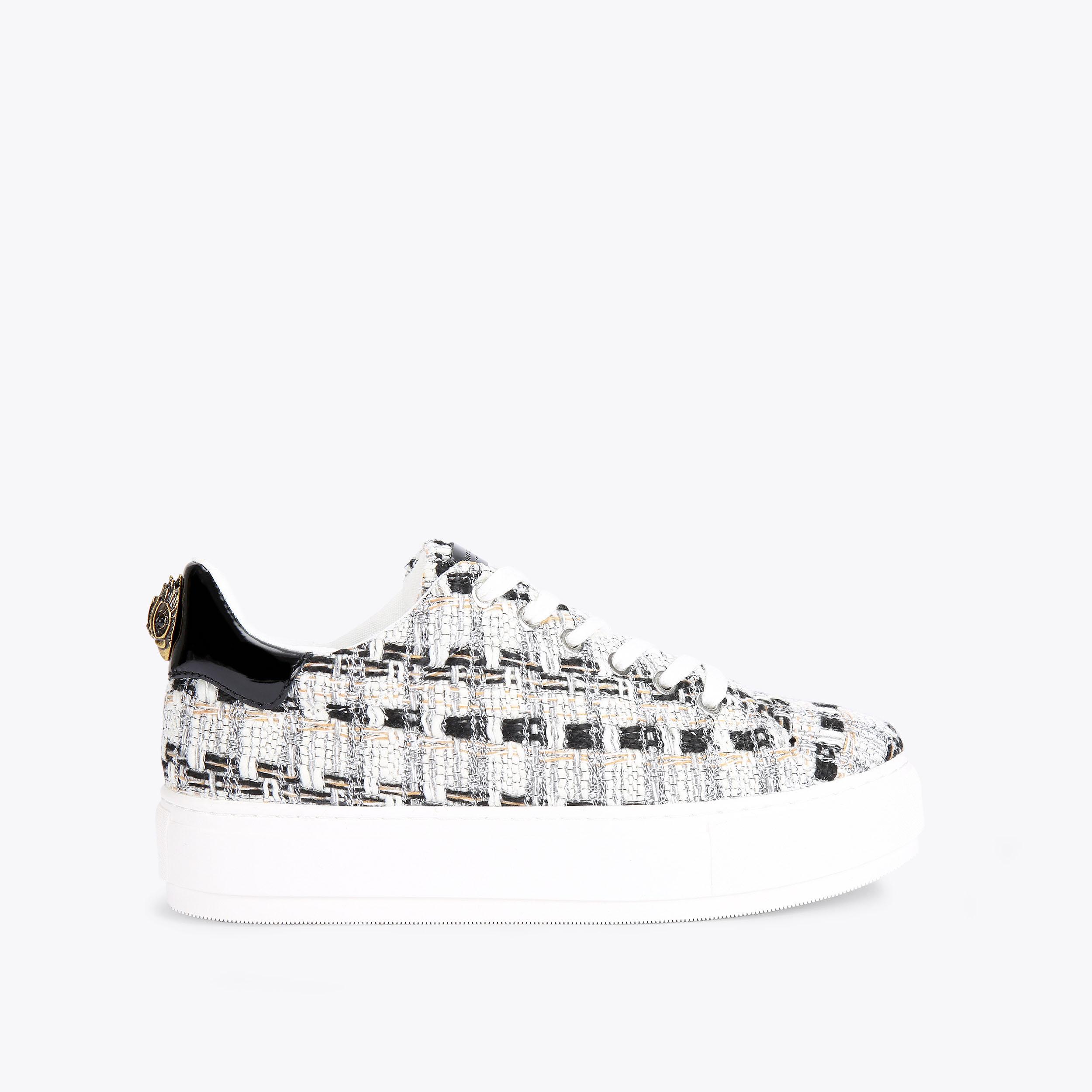 Designer Shoes & Accessories For Men & Women | Kurt Geiger