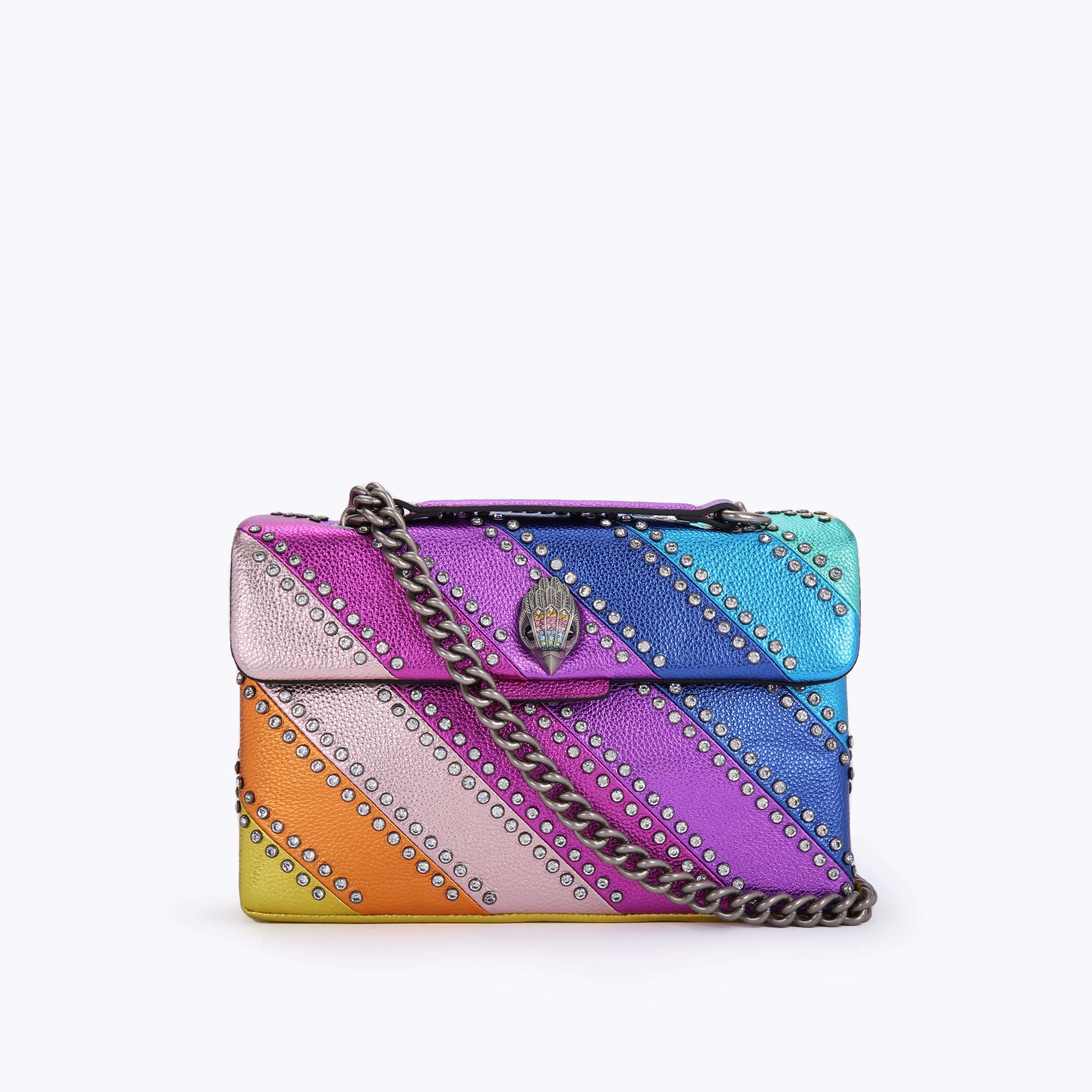 three fold wallet puma