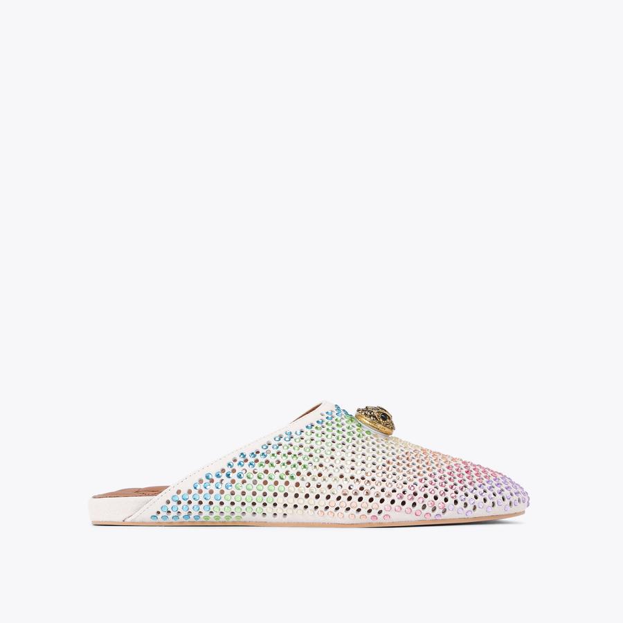Chelsea Slider Flat