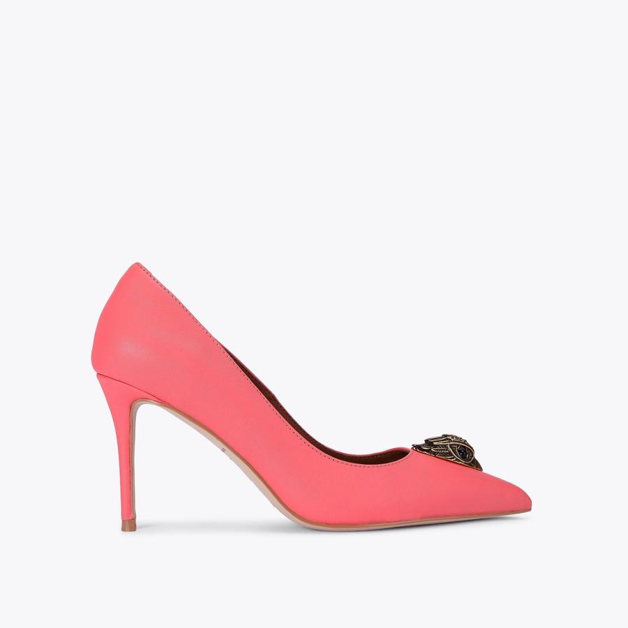Belgravia Eagle Court Heel