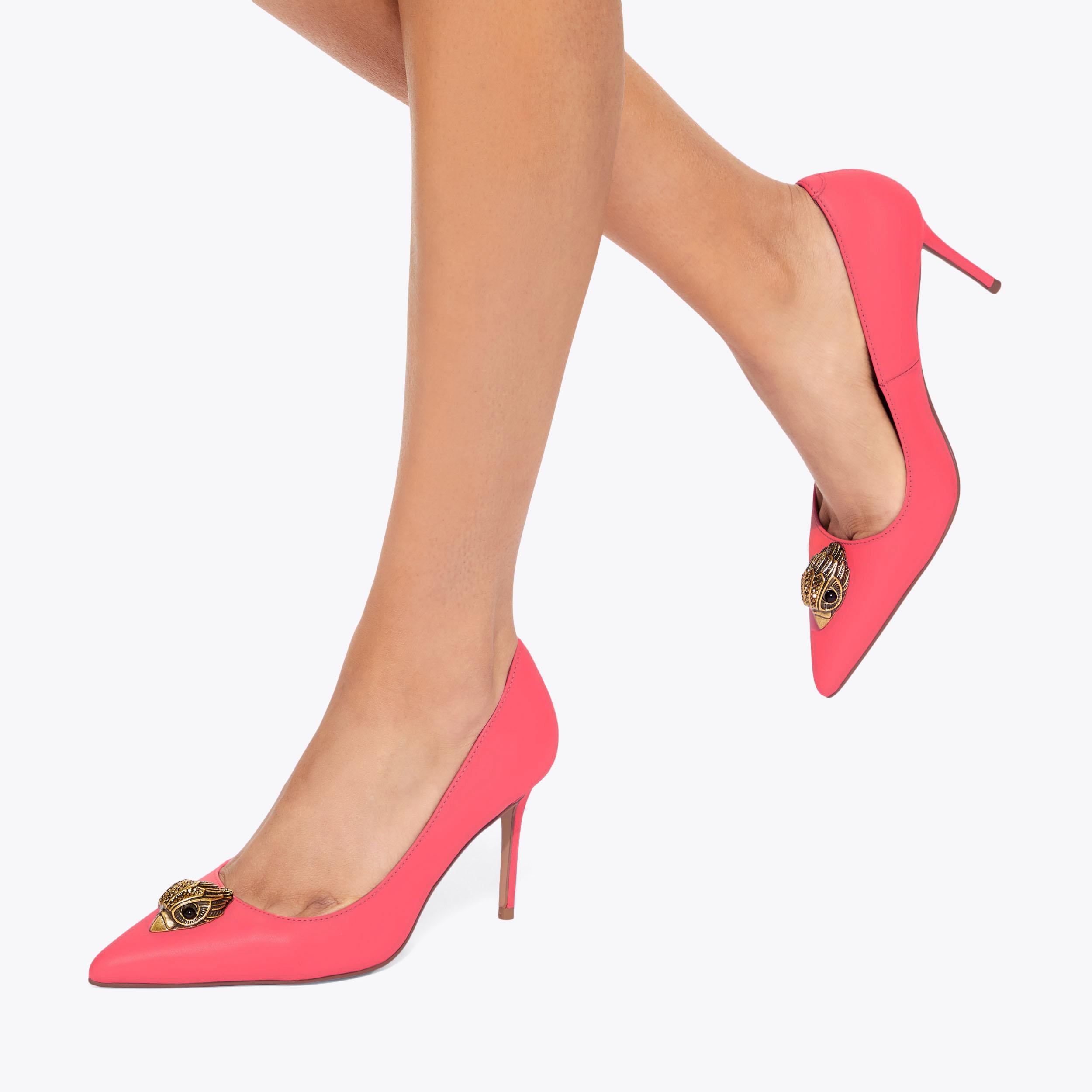 Belgravia Eagle Court Heel