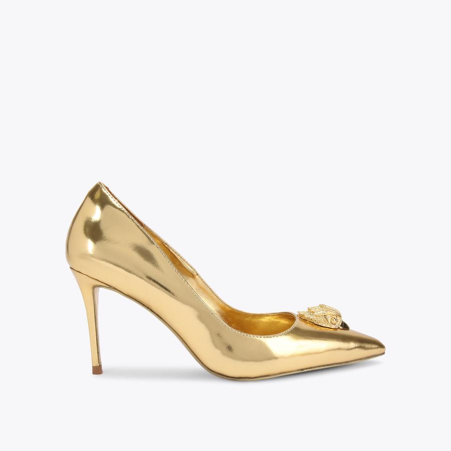 Belgravia Eagle Court Heel