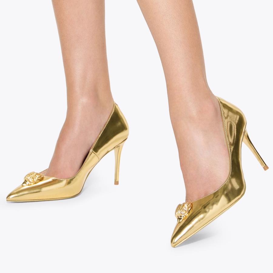Belgravia Eagle Court Heel