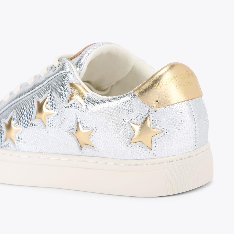 Lane Star Sneaker