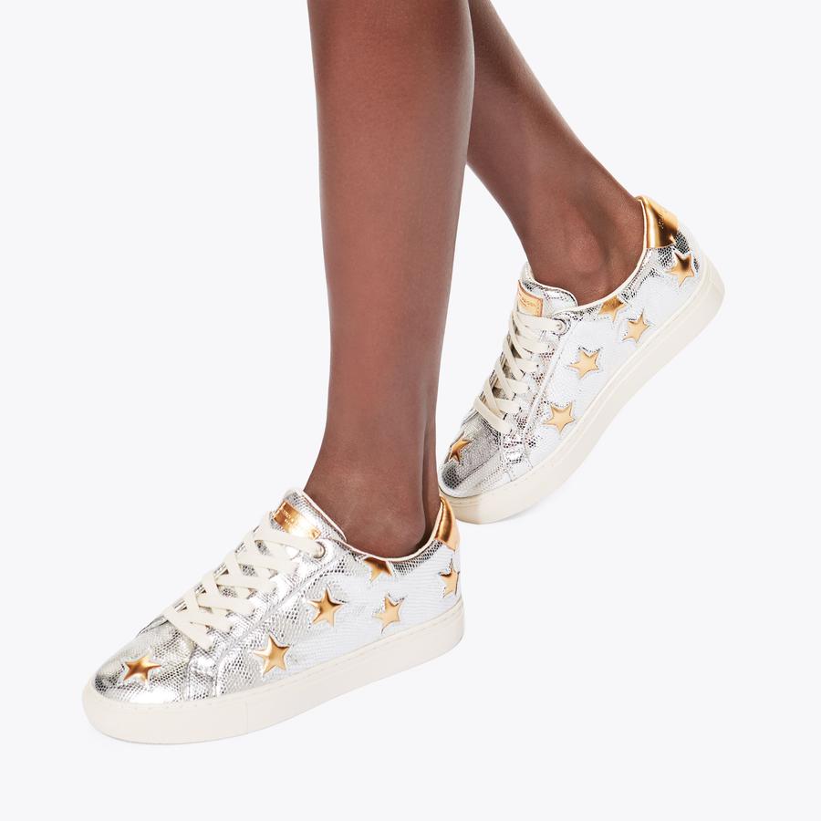Lane Star Sneaker
