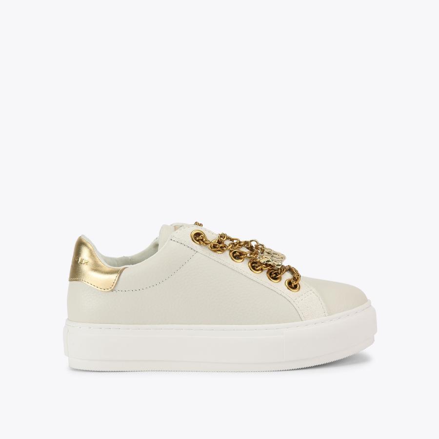 Laney Charm Sneaker