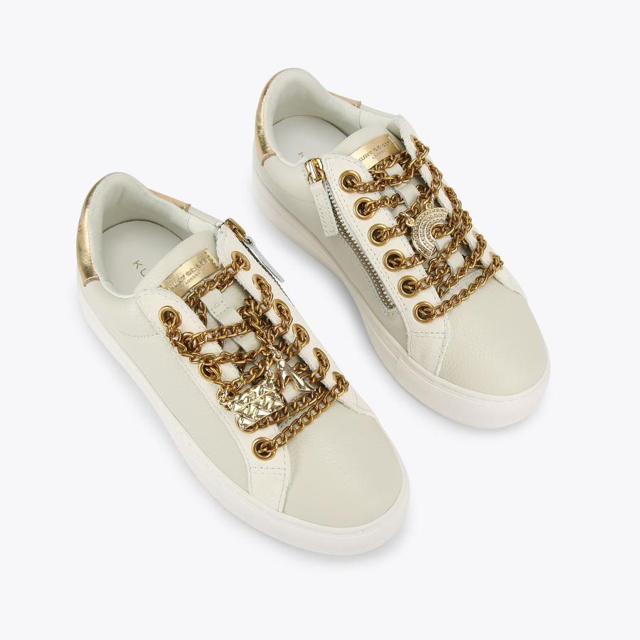 Laney Charm Sneaker