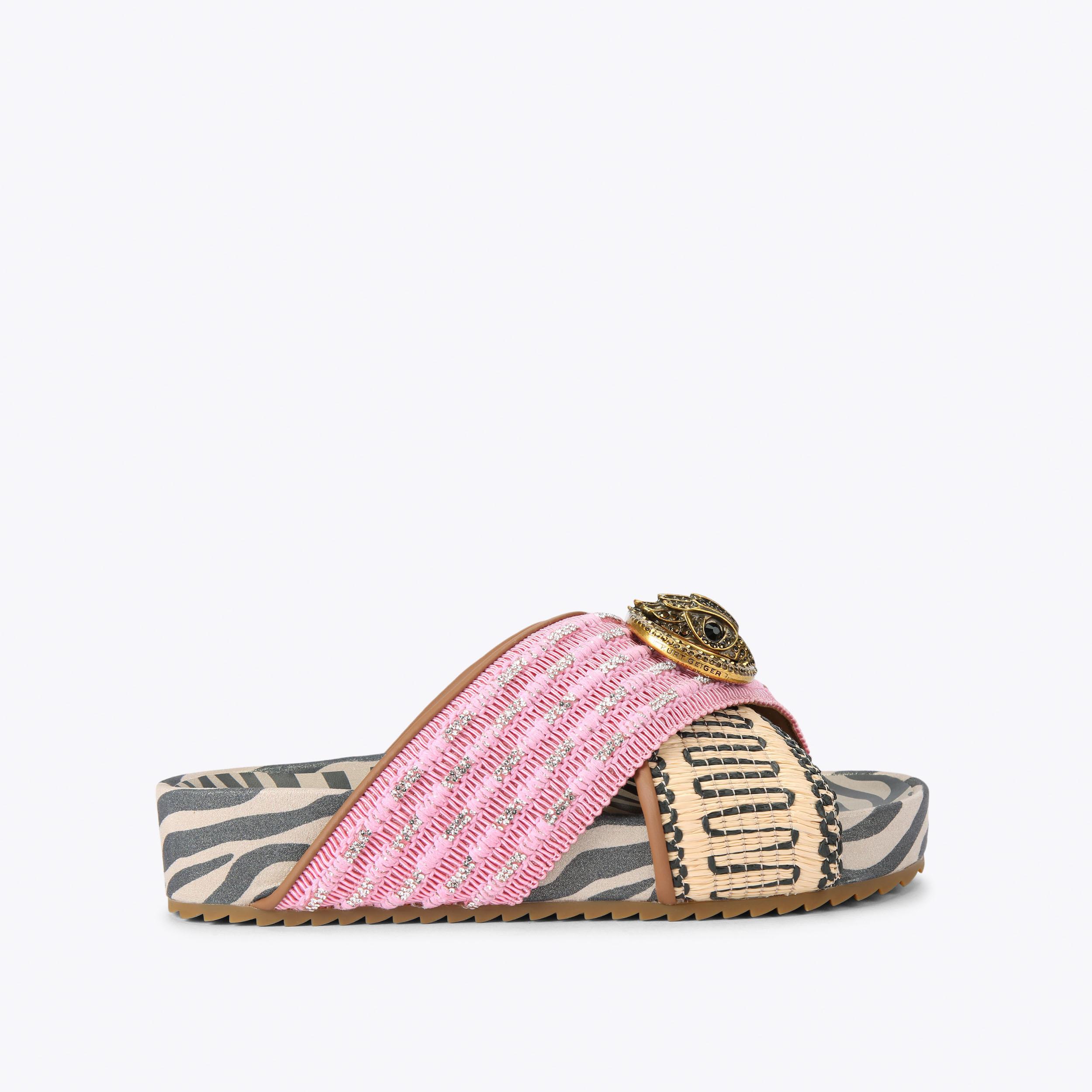 Micro Kensington Bag