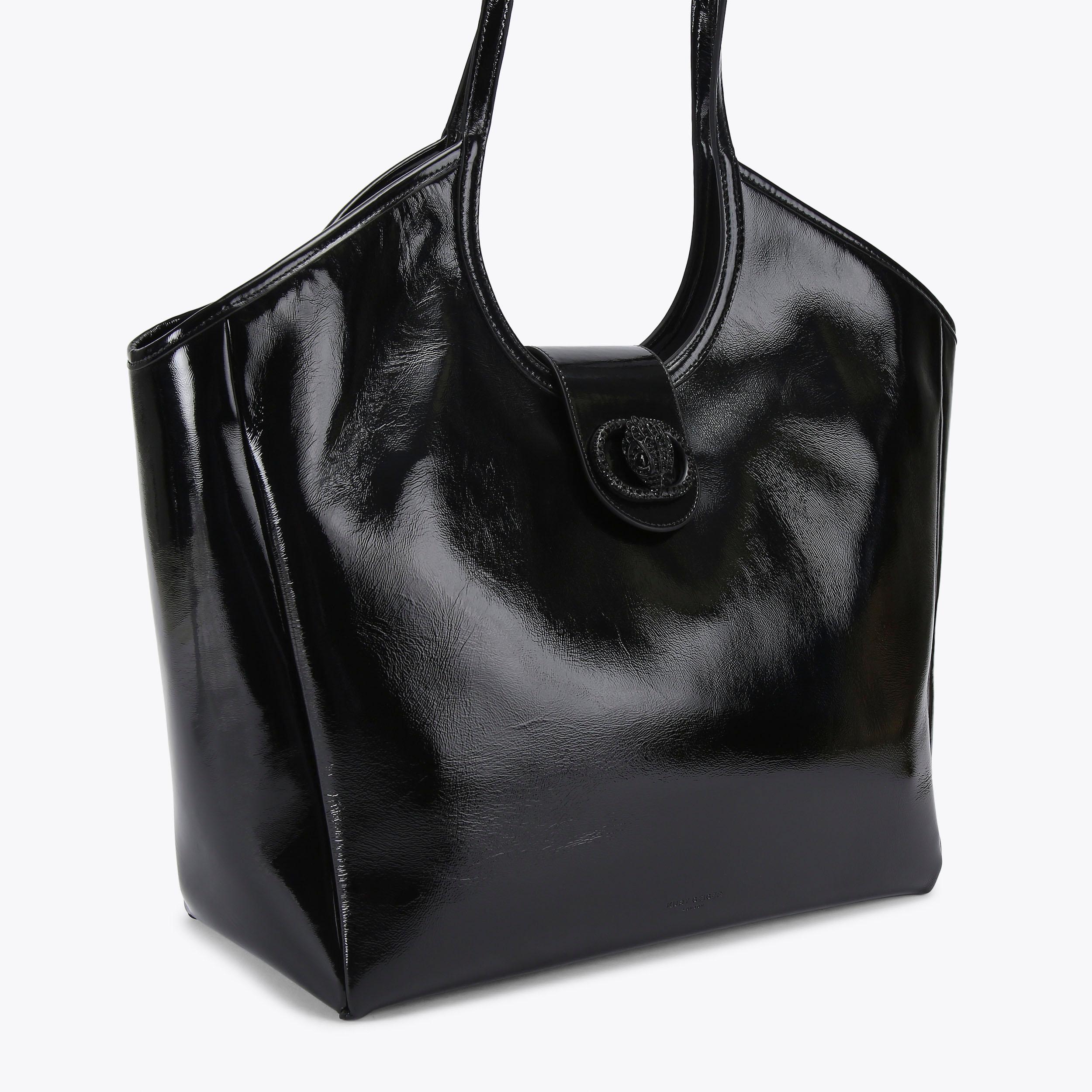 【Courreges】送料/関税込 Women's Logo Leather Tote 23064978_53246844_1000.jpg