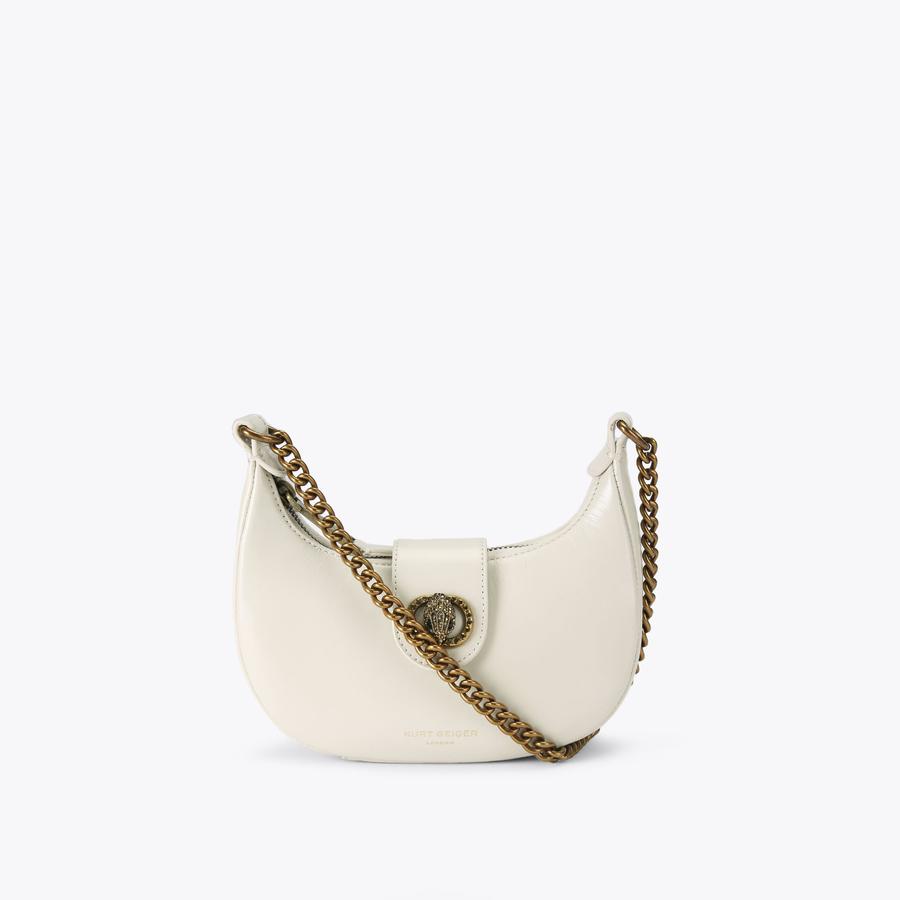 Kurt geiger rebecca hobo clearance