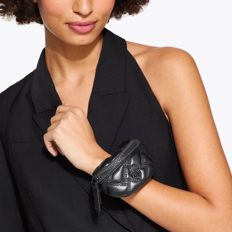 Kensington Drench Wristlet