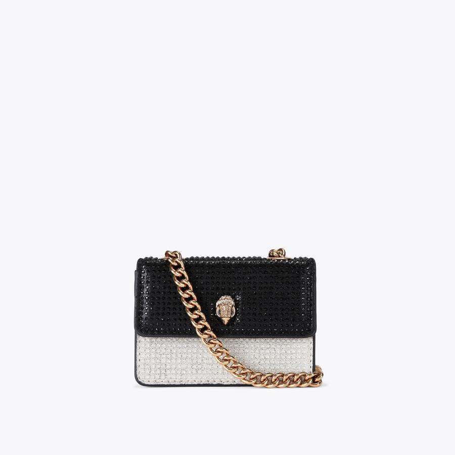 Micro Kensington Bag