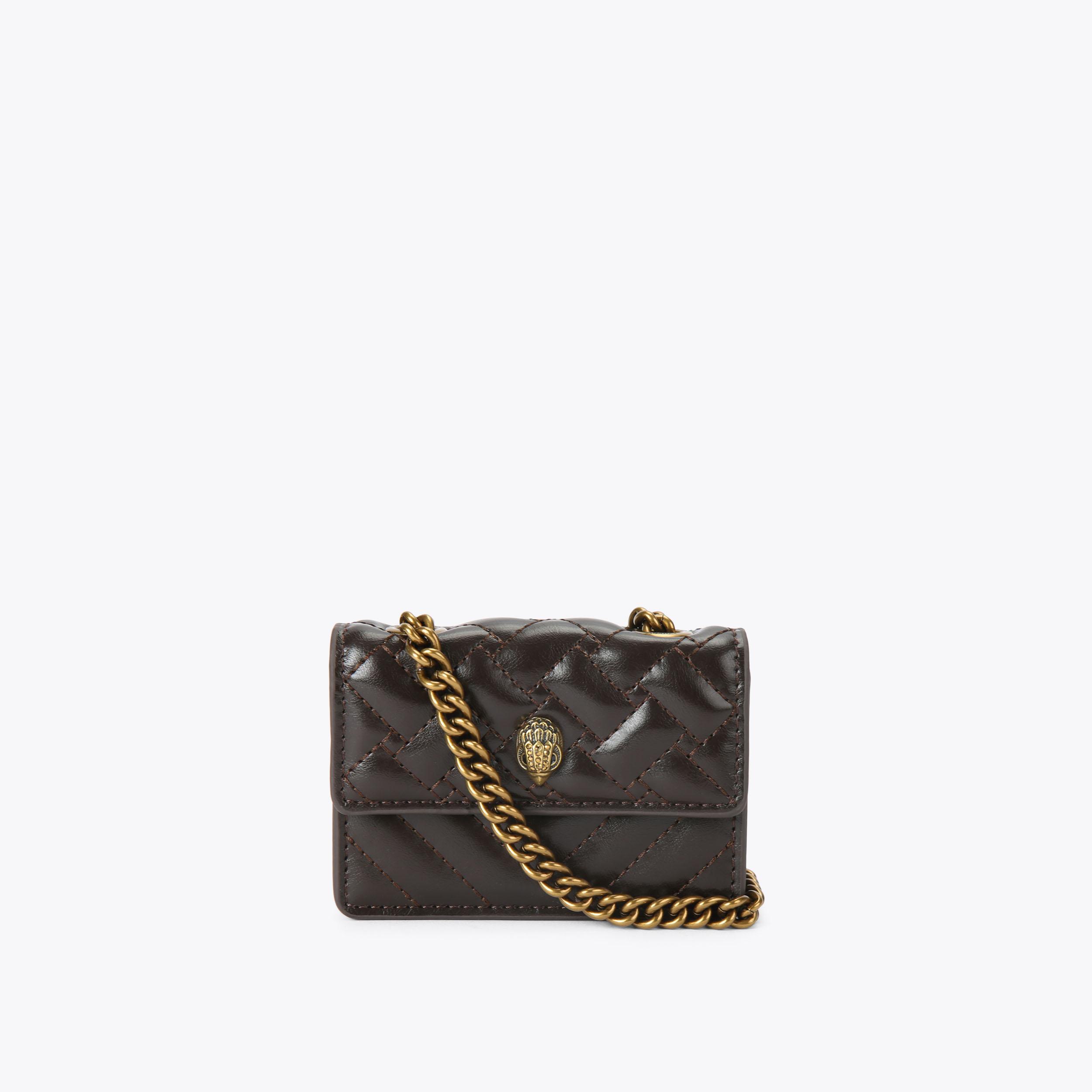 Micro Kensington Bag