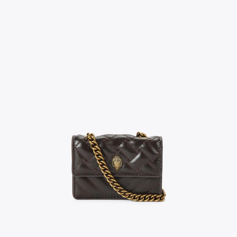 Micro Kensington Bag