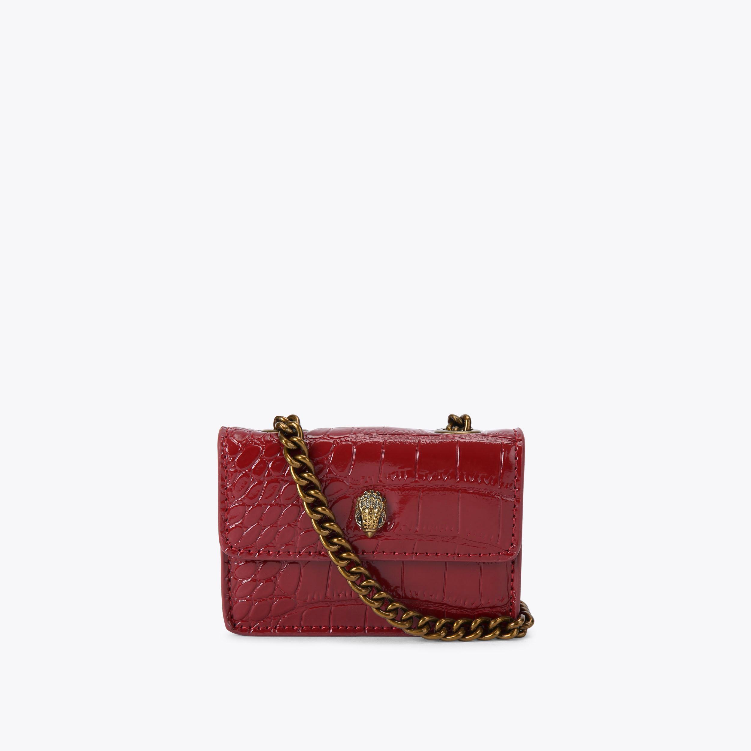 Micro Kensington Bag