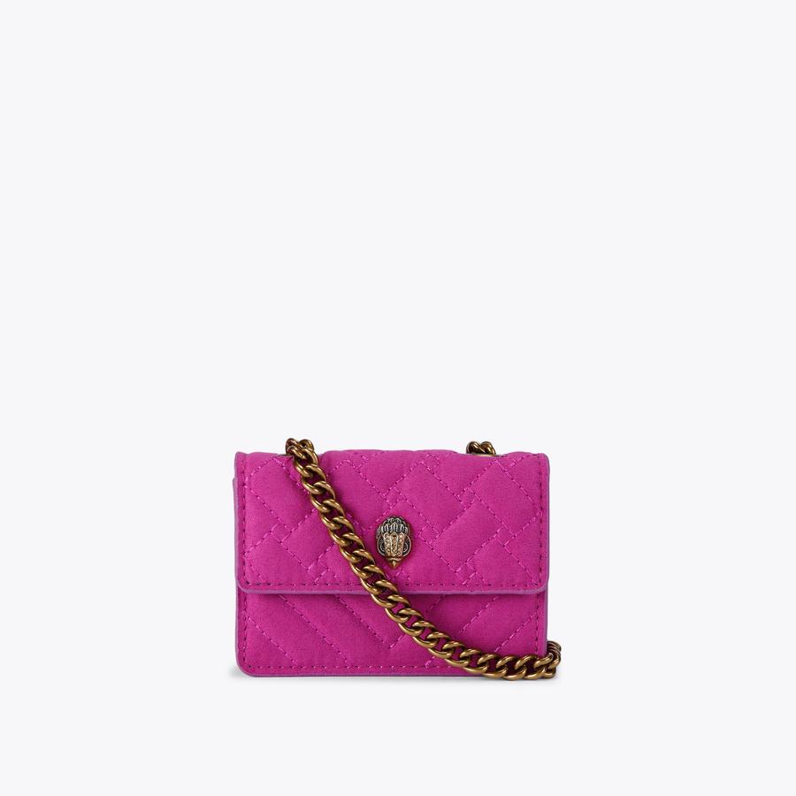 Micro Kensington Bag
