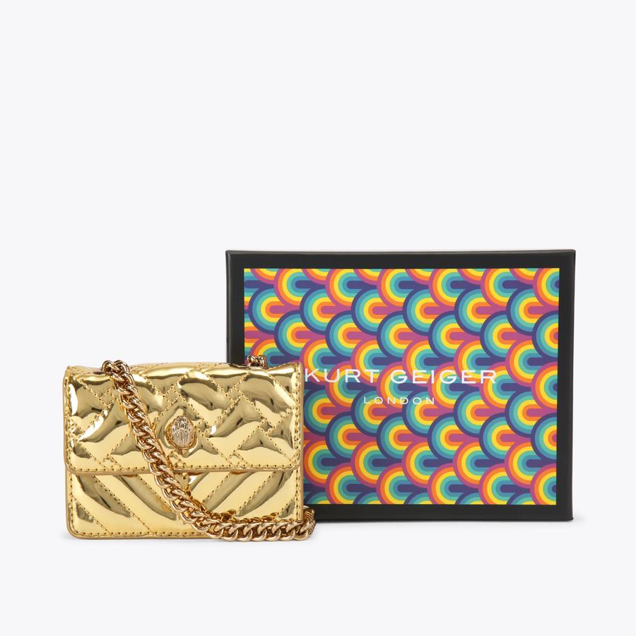 Micro Kensington Bag