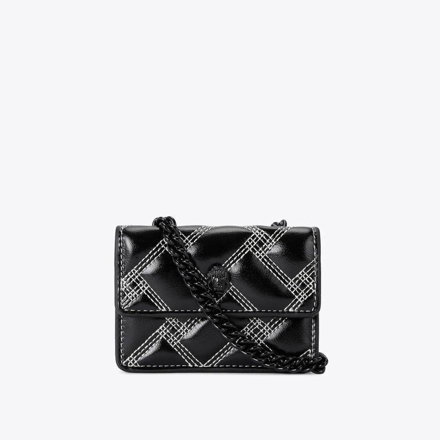 Micro Drench Kensington Bag