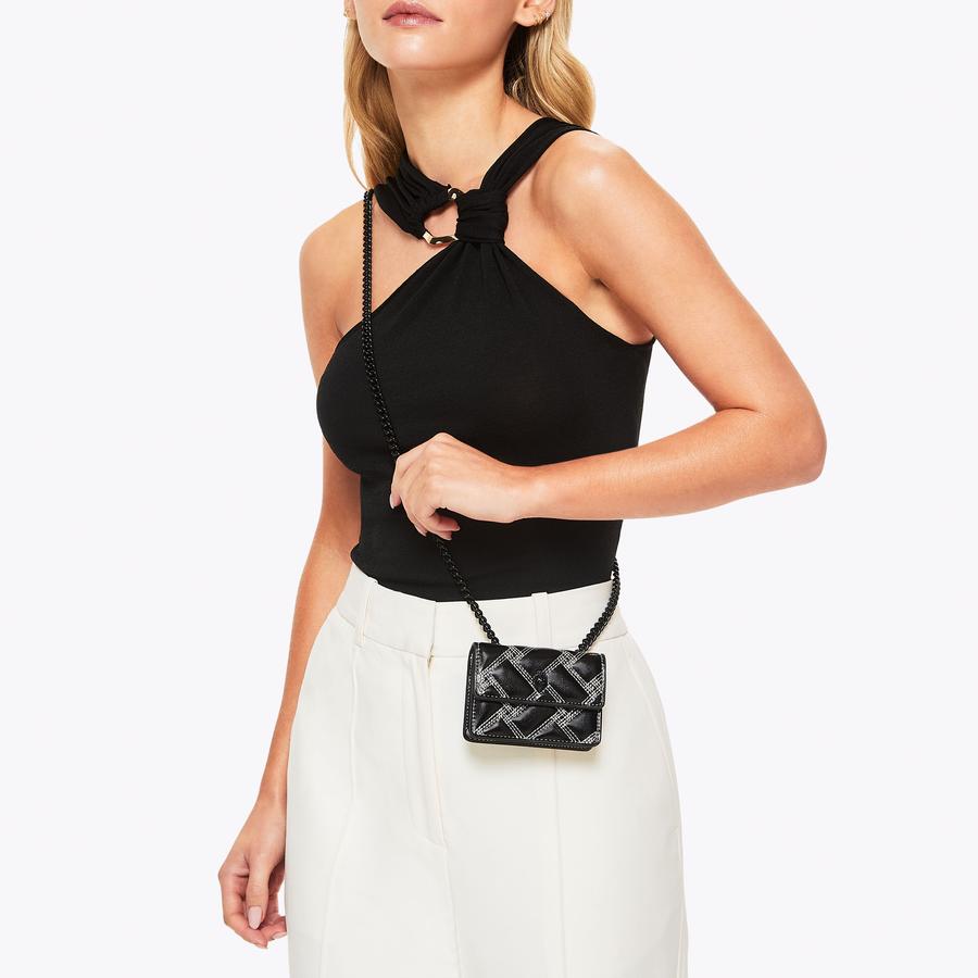 Micro Drench Kensington Bag