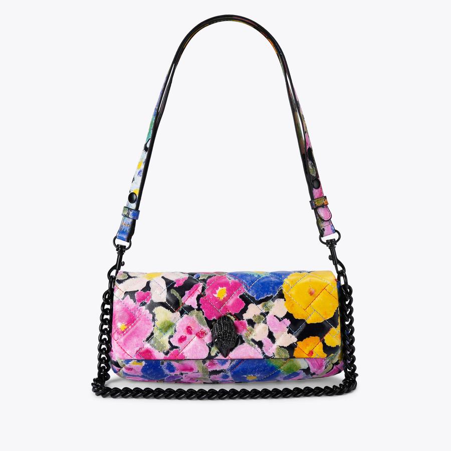 Small Long Kensington Bag