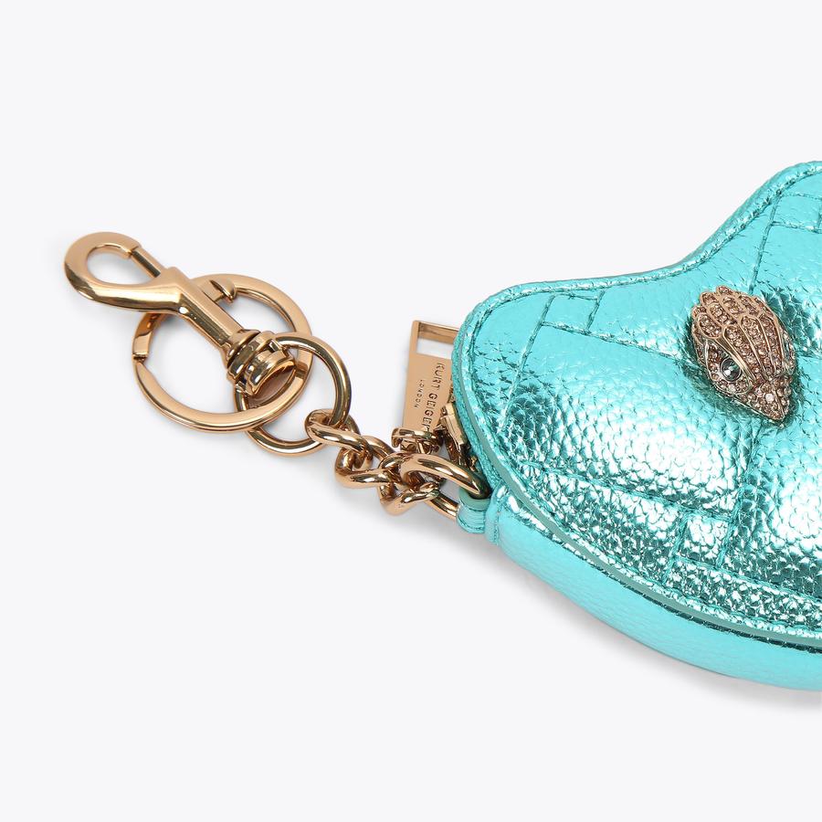 Kensington Heart Charm