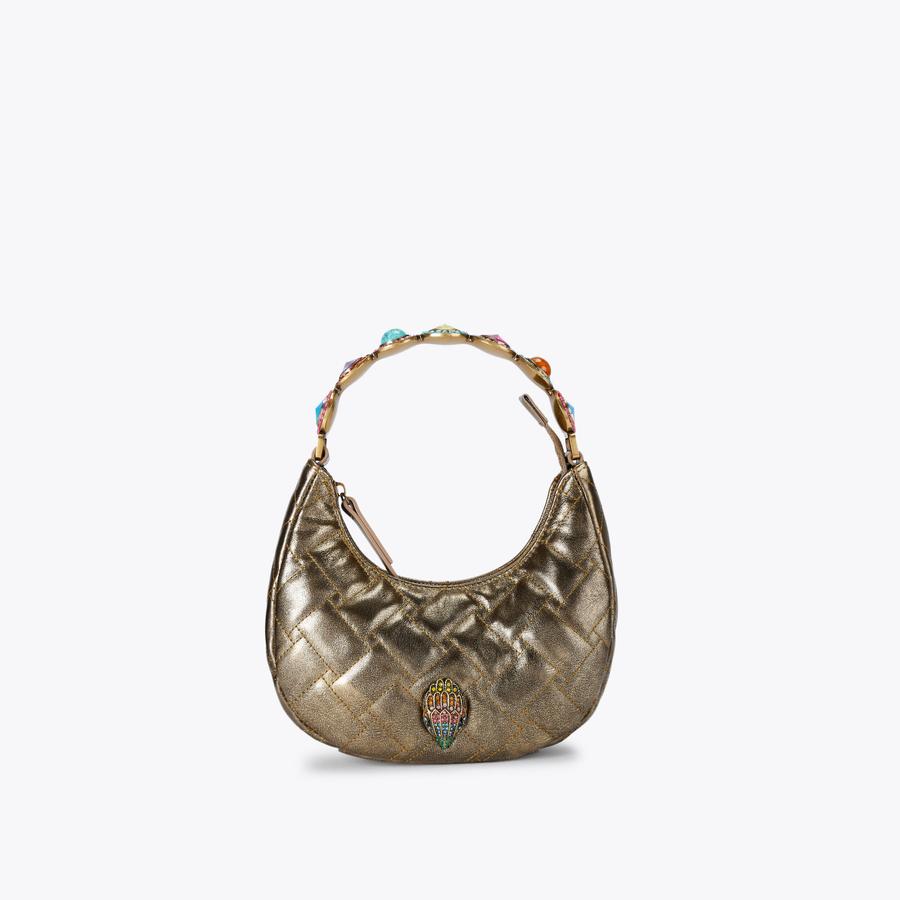 Small Octavia Moonbag