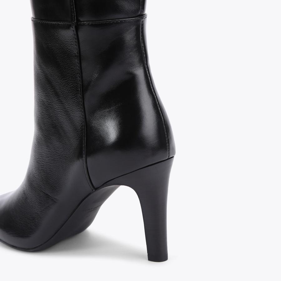 Shoreditch Over-the-Knee Boots | Knee High Boots | Kurt Geiger