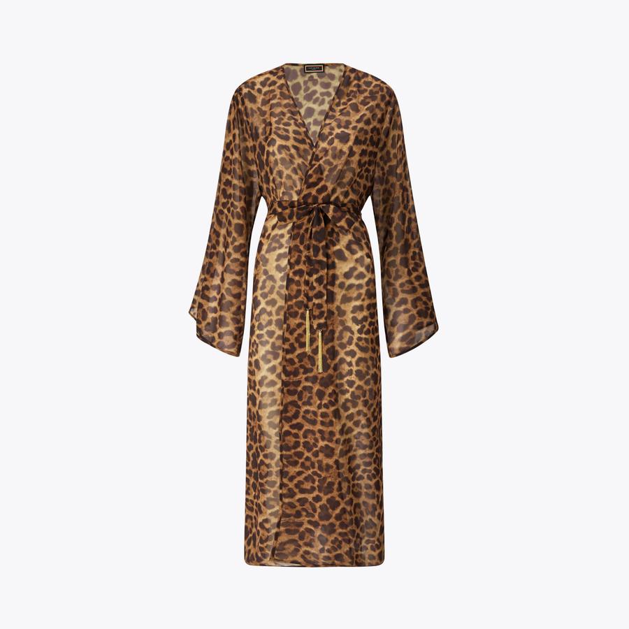 Resort Robe