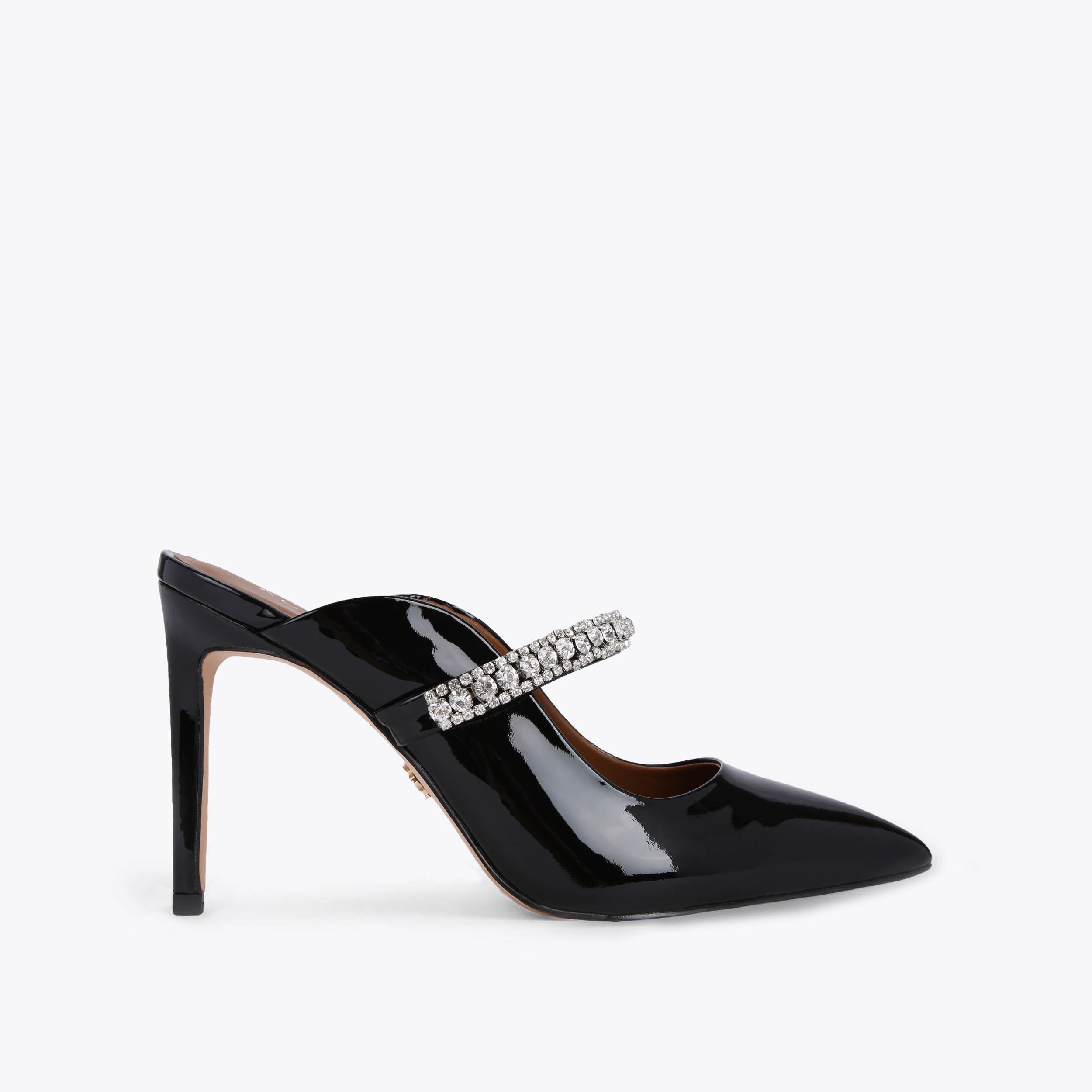 kurt geiger duke black