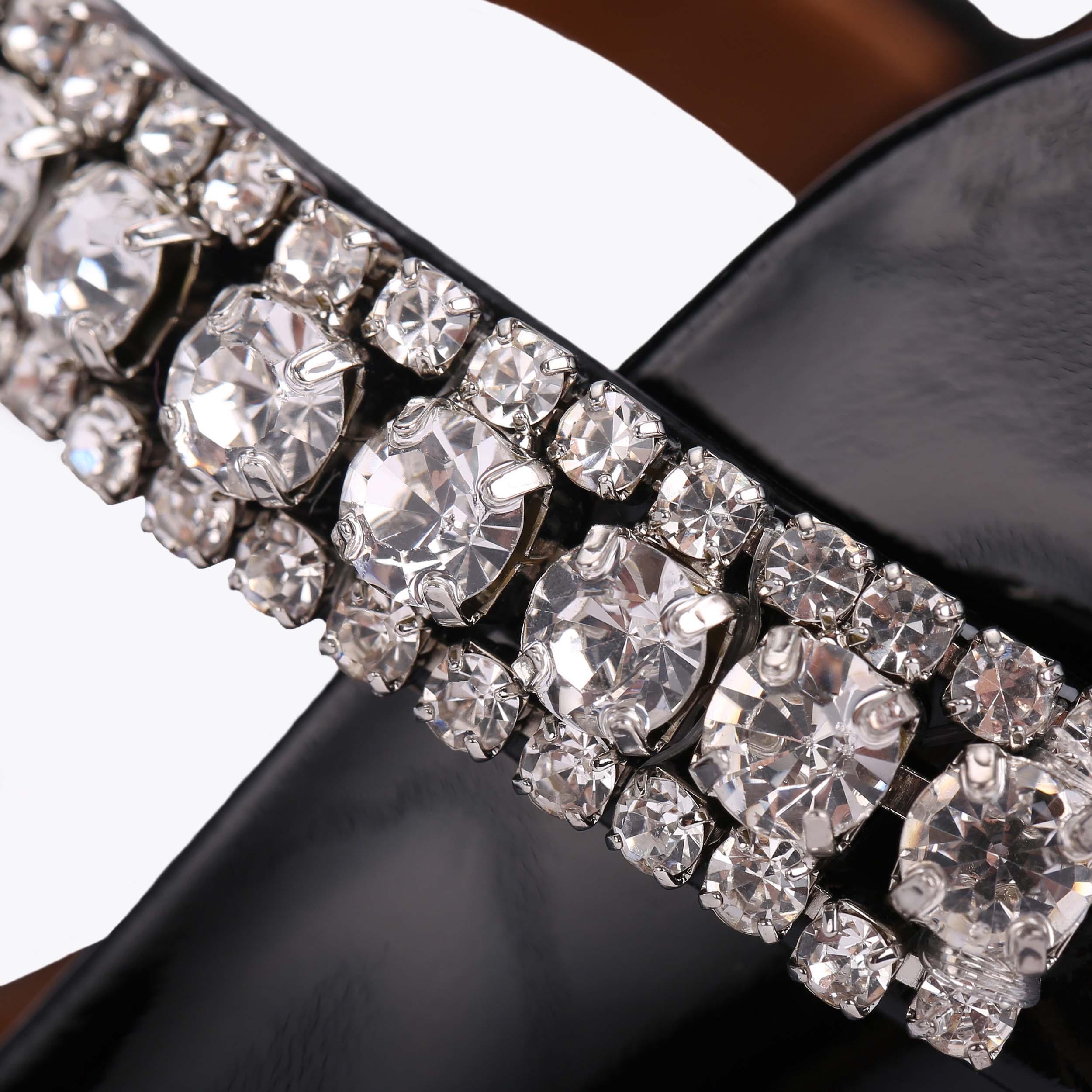 kurt geiger duke black