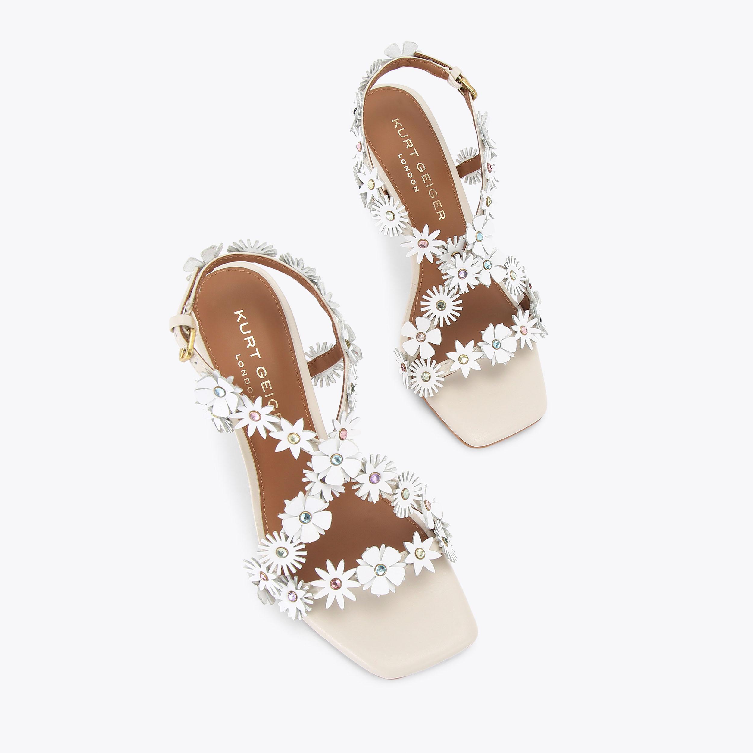 JILL♪ Jill Leather Wedge | Michael Kors [US]