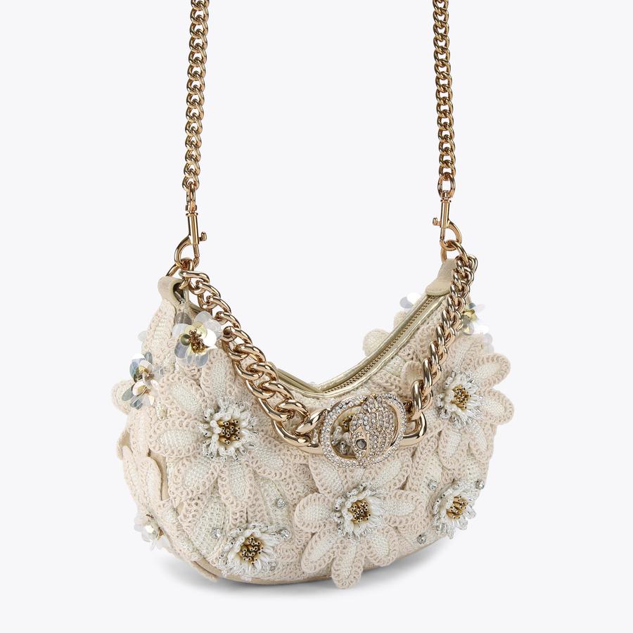 kogaさま専用⭐️AMERI❤️HEAVY CHAIN MESH BAG Ameri（アメリ）の「HEAVY CHAIN MESH BAG（ショルダーバッグ）」 - WEAR