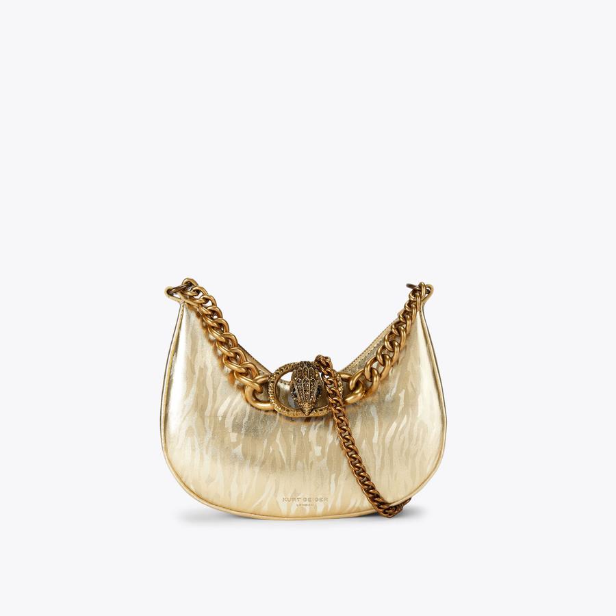 Small Chelsea Chain Hobo Bag