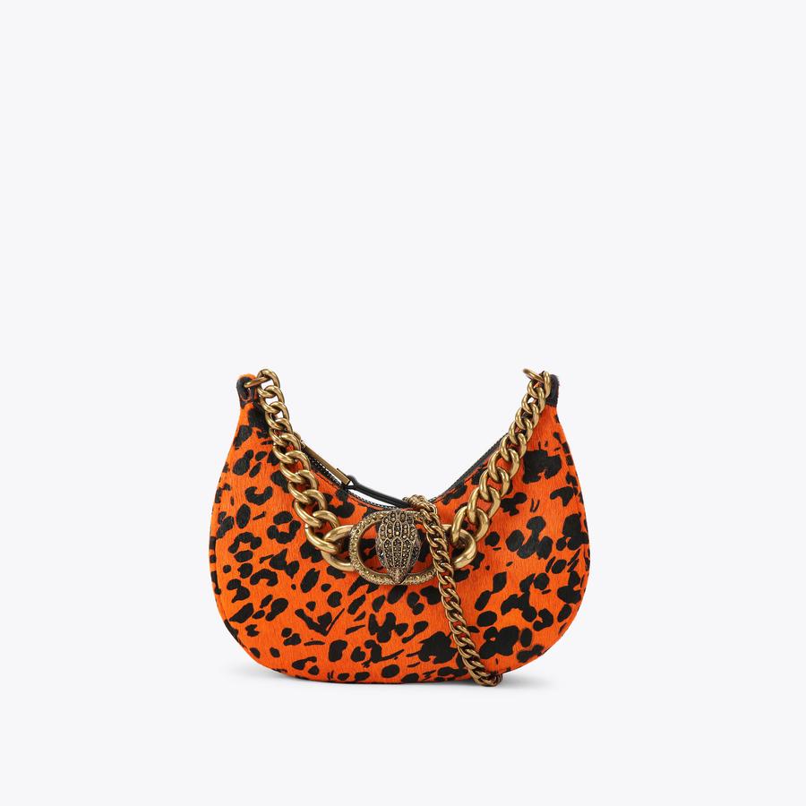 Small Chelsea Chain Hobo Bag