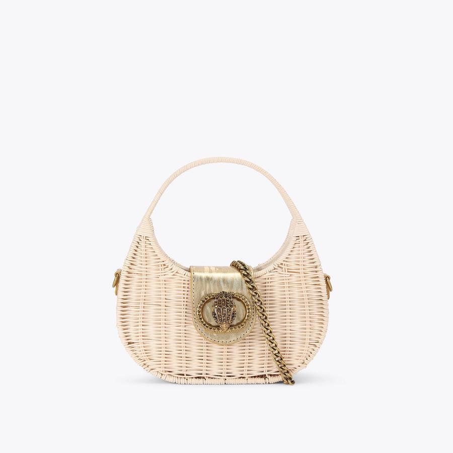 Small Chelsea Basket Bag