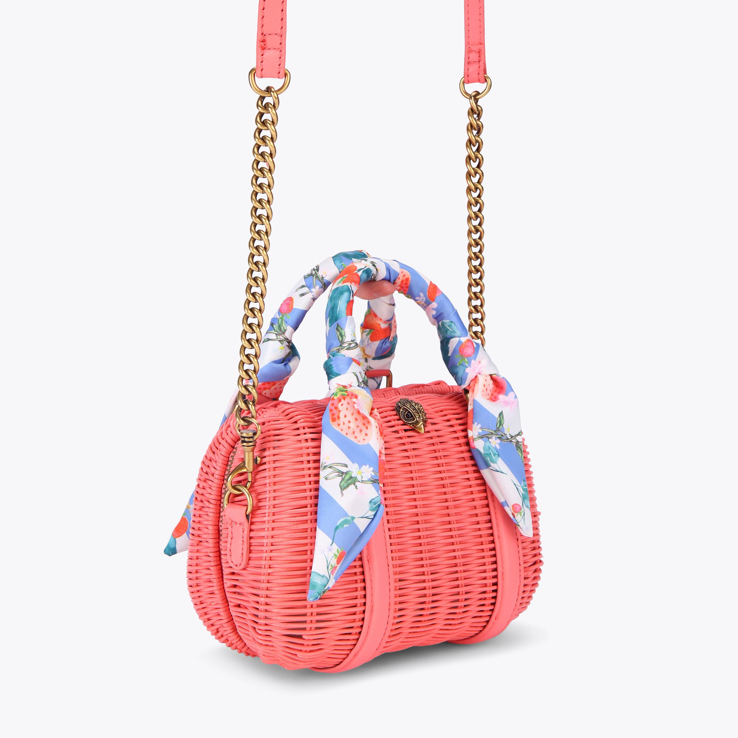 [NUYET] ★ boston bag (2色) FLAG 2WAY SHORT BOSTON BAG | Yoshida&Co. Home Page | YOSHIDA