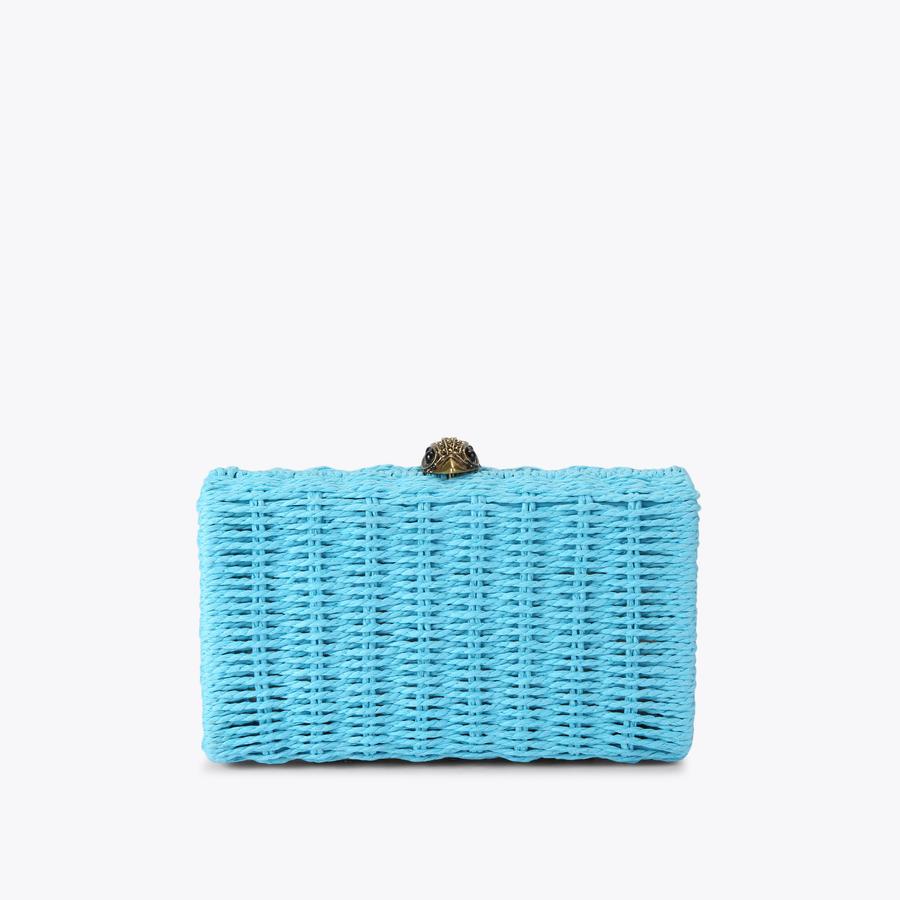 Kensington Clutch Bag
