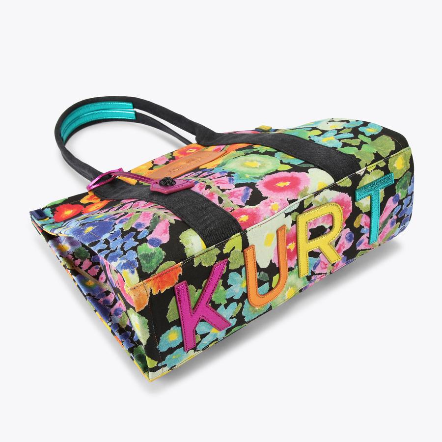 Large Southbank Tote Bag