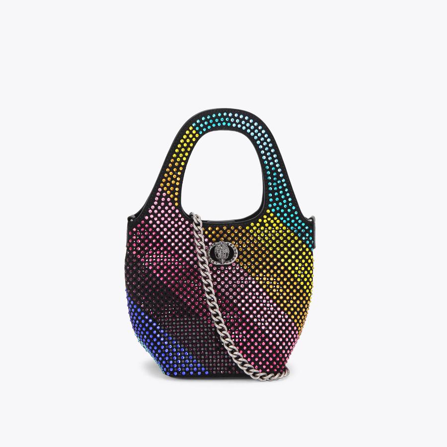 Small Chelsea Crystal Bag