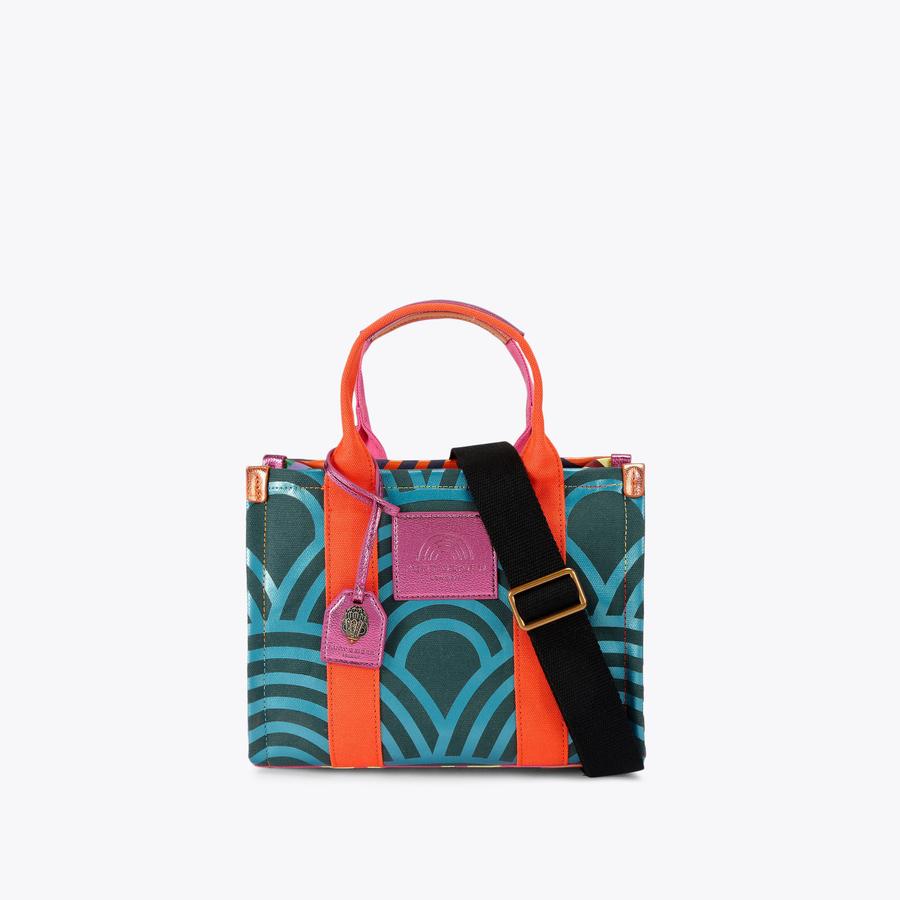 Small Southbank Tote Bag