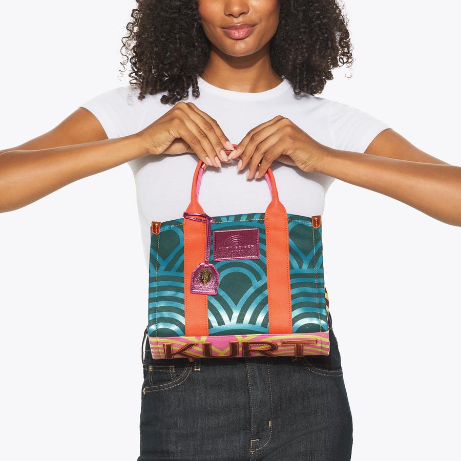 Small Southbank Tote Bag