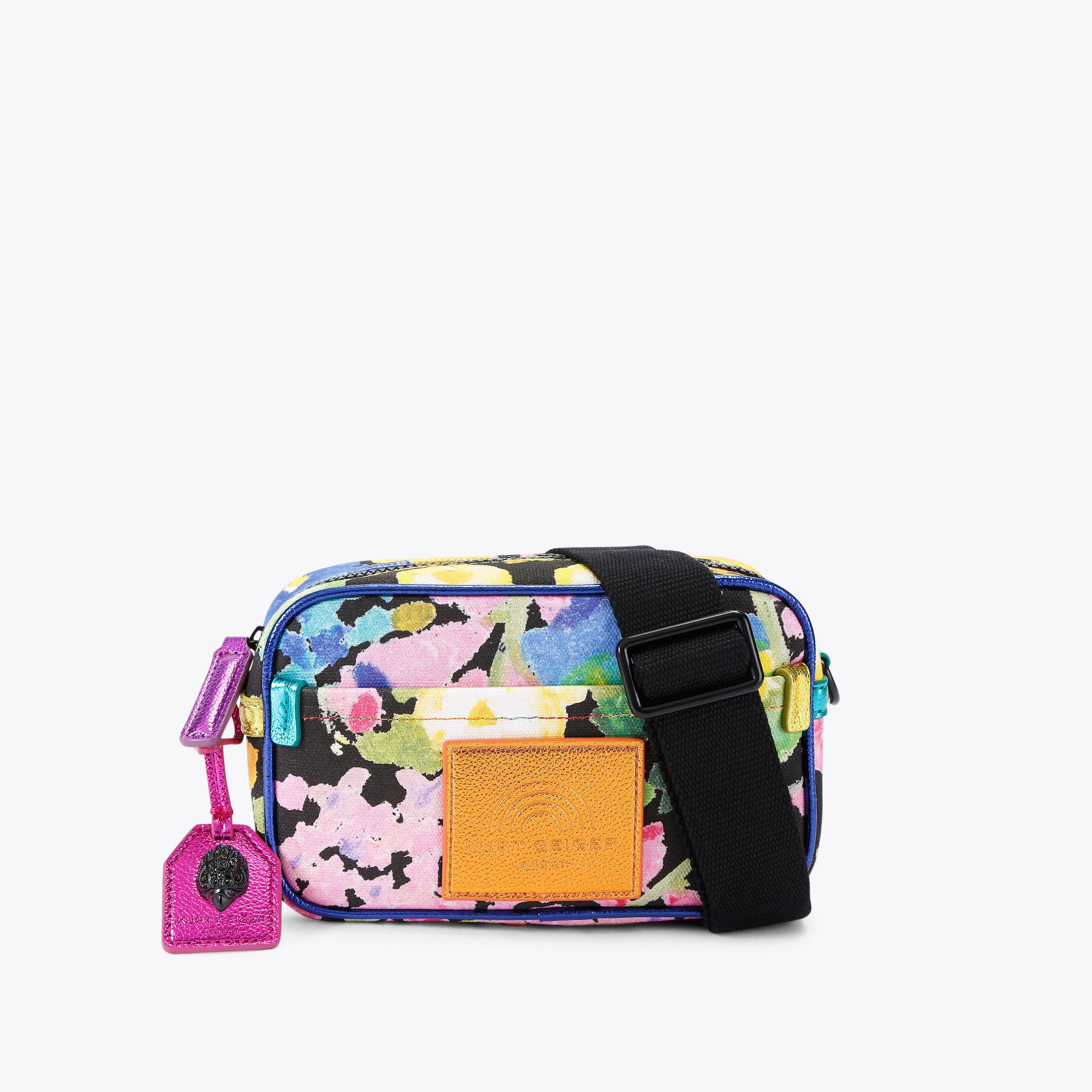 Women's Cross Body Bags | Kurt Geiger Women's Cross Body Bags | Kurt Geiger