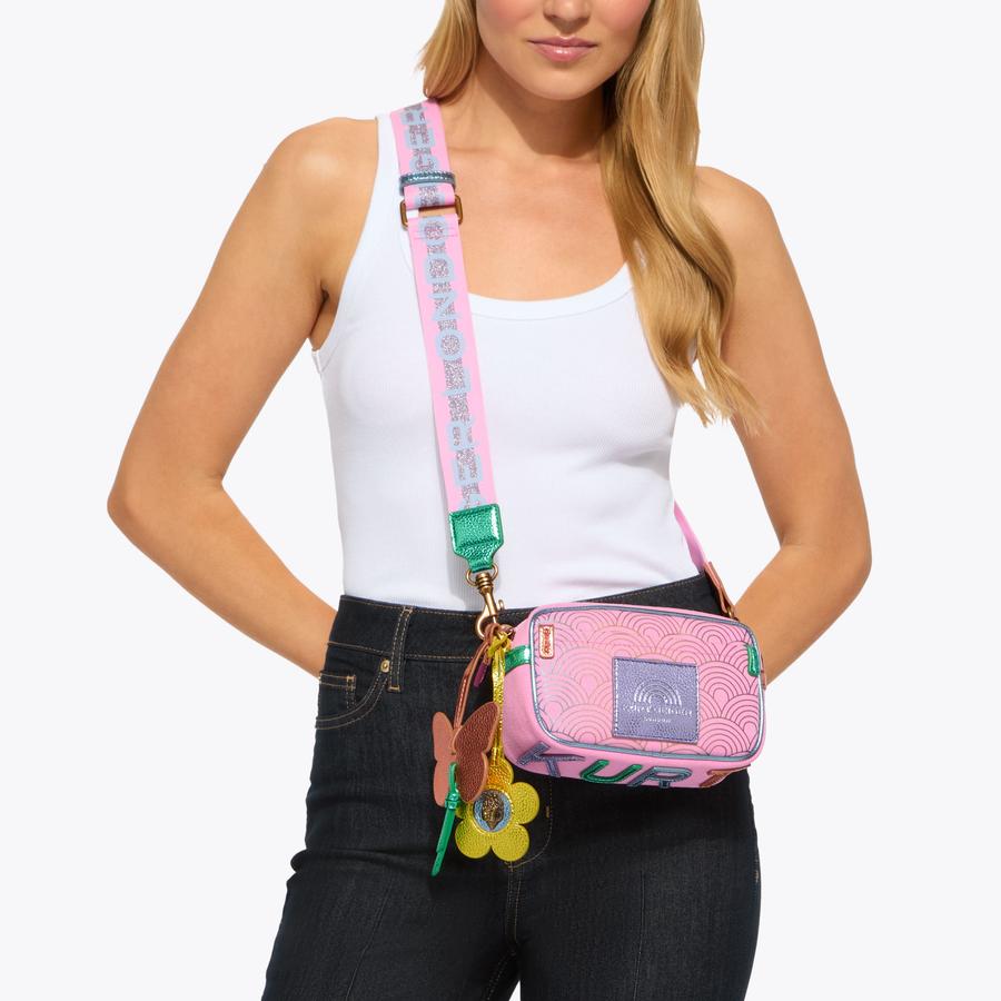 Small Southbank Camera Bag