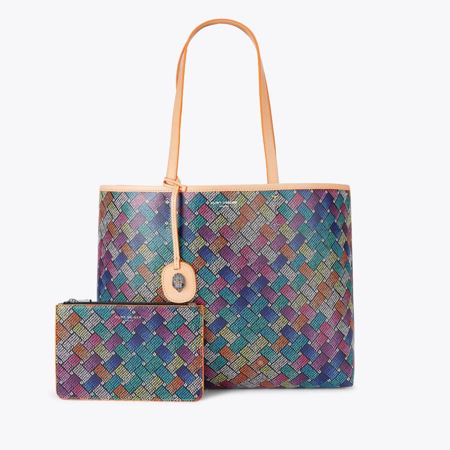 Camden Shopper Bag