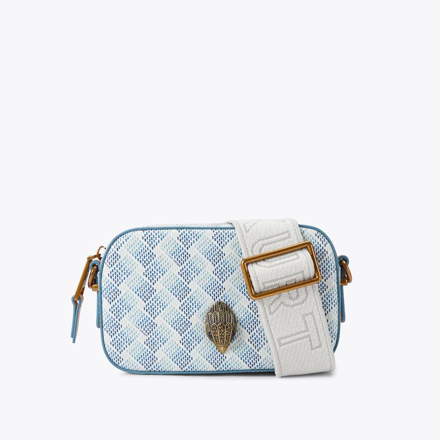 Small Camden Camera Bag