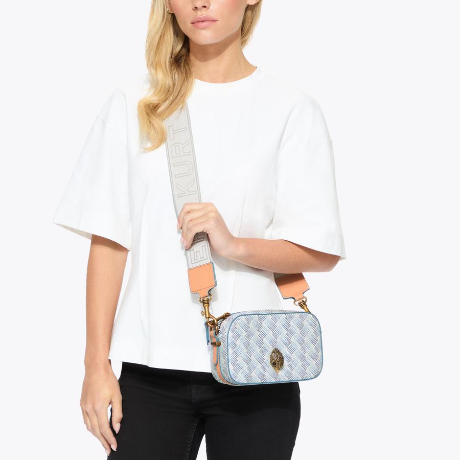 Small Camden Camera Bag