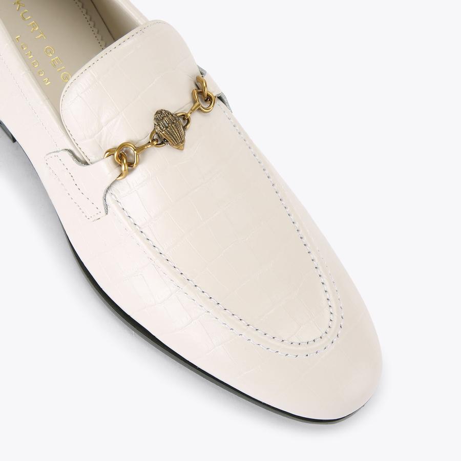 ALTON CROC ALTON CROC by Kurt Geiger London