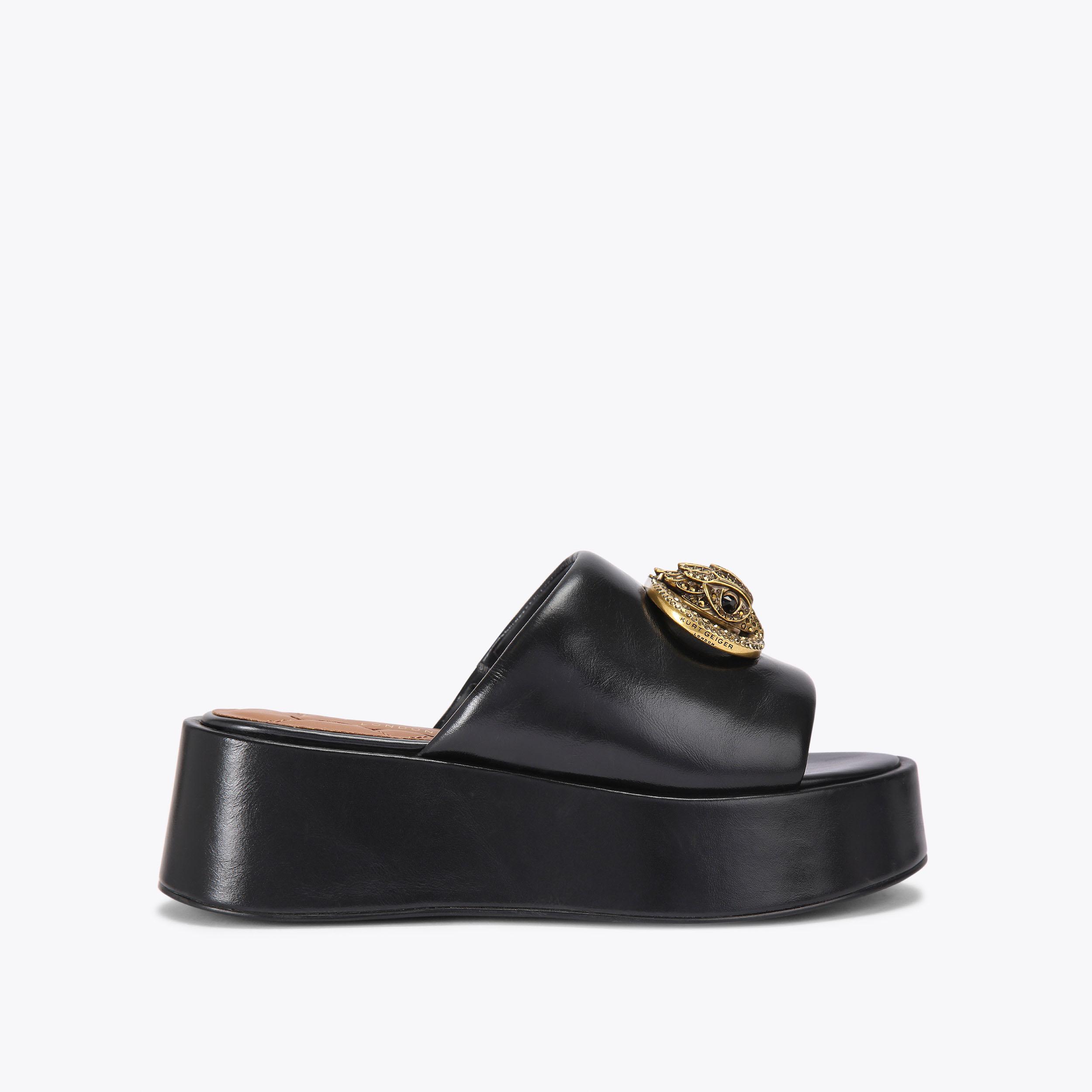 L'Appartement BRENTAブレンタBack Strap Mule L'Appartement BRENTAブレンタBack Strap Mule